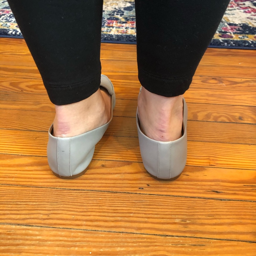 J Crew Edie Leather Loafers - Picture 5 of 8